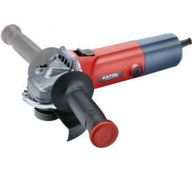 EXTOL PREMIUM Brúska uhlová, príkon 850W, priemer 125mm, regulácia otáčok, bezpečnostný spínač