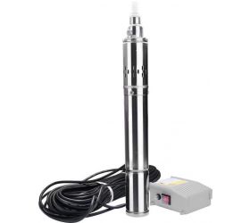 Hlbinné čerpadlo 550 W, priemer 75 mm, max. prietok 1500 l/hod.