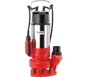 EXTOL PREMIUM Ponorné kalové čerpadlo, príkon 750 W, max. prepravný objem 18000l/hod.