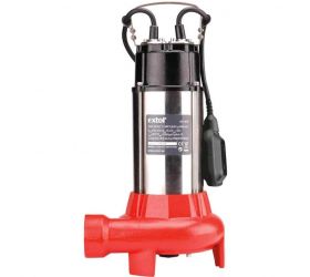 Čerpadlo ponorné kal.s rez.nož. SP110KF 1100W