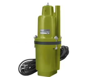 EXTOL CRAFT Ponorné čerpadlo, príkon 600W, max. prepravný objem 2000l/hod., výtlak 70 m, napájacia šnúra 20 m