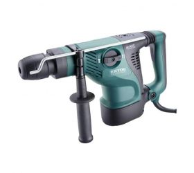 Kladivo vŕtacie a sekacie, SDS-max, príkon 1350 W, 14 J, antivibračná rukoväť