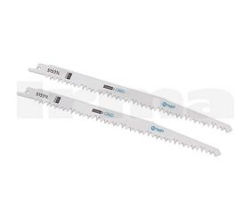 List pílový 240 mm na čerstvé drevo do chvostovej píly 2ks