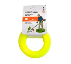 Silón rezný ŠTVOREC 1,6 mm/15 m