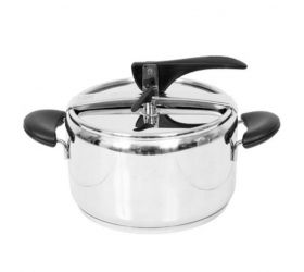 Hrniec tlakový nerez 5L, priemer 22cm, MAGNUM Tescoma