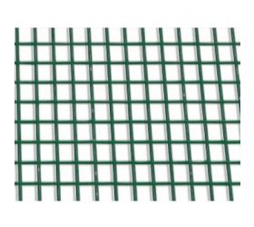 Pletivo štvorcové 16x16mm / 1.2x1000mm, 25m PVC zvárané GARDENKUS