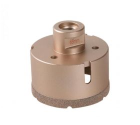 Korunka vykružovacia, 68mm, diamant, M14 FESTA