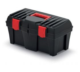 Kufrík na náradie Caliber 460x257x227mm