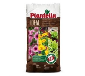 Substrát univerzálny, 20l, PLANTELLA IDEAL