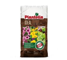 Substrát univerzálny, 50L, PLANTELLA IDEAL
