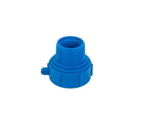 Redukcia IBC GW S60x6 /GZ 1 1/2"