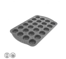 Forma na muffiny na 24ks GRANDE, 42x26cm