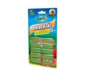 Hnojivo tyčinkové univerzálne 30ks