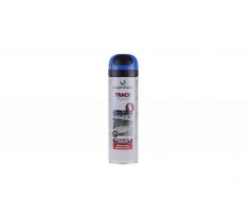 Sprej fluorescenčný 500ml TrackMarker 3M modrý