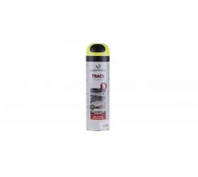 Sprej fluorescenčný 500ml TrackMarker 3M žltý