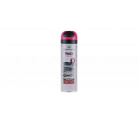 Sprej fluorescenčný 500ml TrackMarker 3M ružový