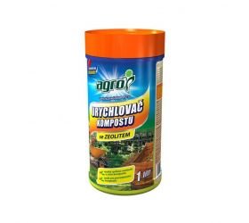 Urýchlovač kompostu 1L AGRO