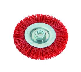 Kotúč NYLON priemer 125, M14, 1,2mm