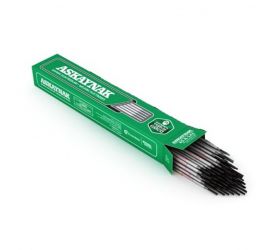 Elektródy BAS o 2,5/350mm (balik=4,5 kg;) ASKAYNAK