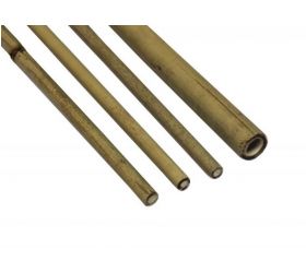 Tyč oporná k rastlinám bambusová, dĺžka 120 cm, priemer cca 8 mm
