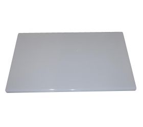 ND poklop vrchny na sporak DE LUX (R46) 890x544mm biely