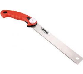 Japonská pílka 220mm, ohybná čepeľ, malé zuby 17TPI
