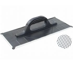 Rašpľa na polystyrén plastová, 400x180mm