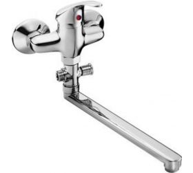 Bateria jadrova roz. 100mm rovne ram. 30cm Baletto