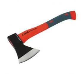 Sekera 600g, sklolaminátová násada, 360mm