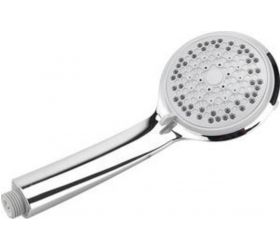 Hlavica sprch. Beehome 5 funkč. 10cm lesklá