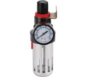 Regulator tlaku vzdu. filter a manomet. 8 bar 1/4"