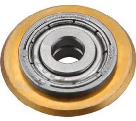 Koliesko rezacie ložiskové, 22x6x6mm pre 4770808-12