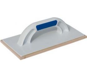 Hladitko plast. s gumou 280x140mm