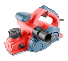EXTOL PREMIUM Hoblík falcovací, príkon 1IUM000W, hobľovacia šírka 110mm
