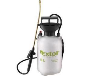 Postrekovač tlakový záhr. 5L