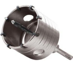 Vrtak korunk. 100mm SDS plus hlb.50mm