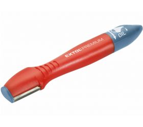 Ostric univerz 120mm s olejnickou EP