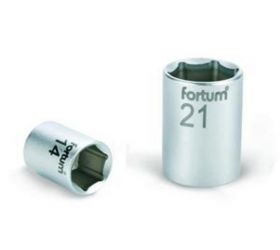 Hlavica nástrčná 1/2" 36mm