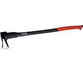 Sekera štiepacia 2000g, nylónová násada 860mm