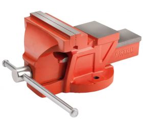 Zverák 150mm s kovadlinou