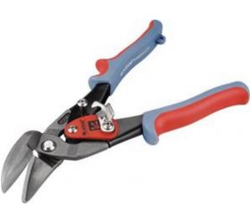 Noznice na plech prevodove prave 255mm CrV