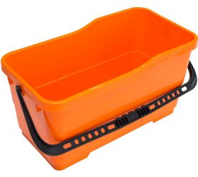 Vedro obkladačské, 22 litrov, 500x260x270mm