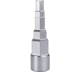 Kľúč na radiátory, 5-stupňový, 1/2"