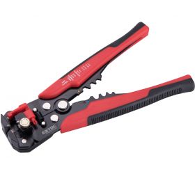 EXTOL PREMIUM Kliešte odizolovacie a krepovacie automatické, 210mm, 0,2-6,0mm²
