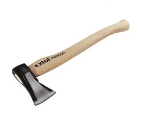 Sekera štiepacia 2000g drevená násada 800mm