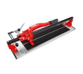 FORTUM Rezačka na dlažbu, 800mm, 6 priemyselných ložísk