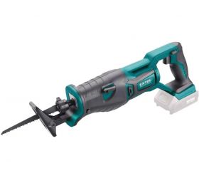 EXTOL INDUSTRIAL Píla chvostová aku Share20V, bez akumulátora a nabíjačky, 28mm