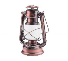 LED kahanec, lampáš, biele svetlo / plameň, EXTOL LIGHT