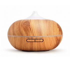 Difuzér aróma SUMO, Nature7, svetlé drevo, 12V,12W, 169x169x121mm