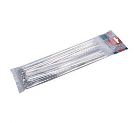 Pásky sťahovacie antikorové, 4,6x250mm, 50ks,56kg